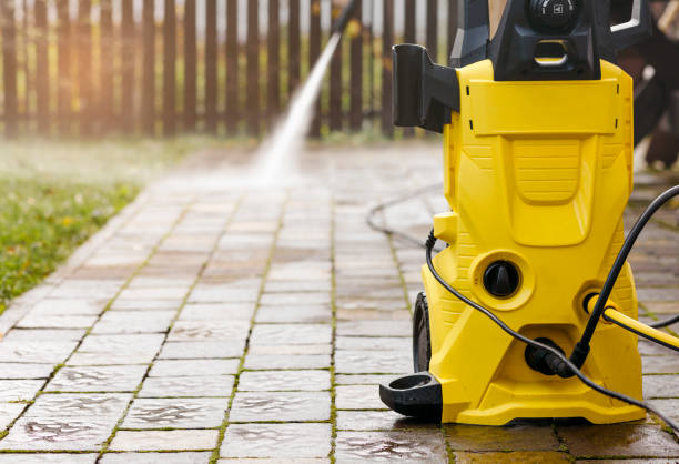 Best House Exterior Washing  in Plano, KY